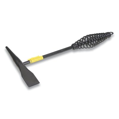 CHIPPING HAMMER COIL HANDLE